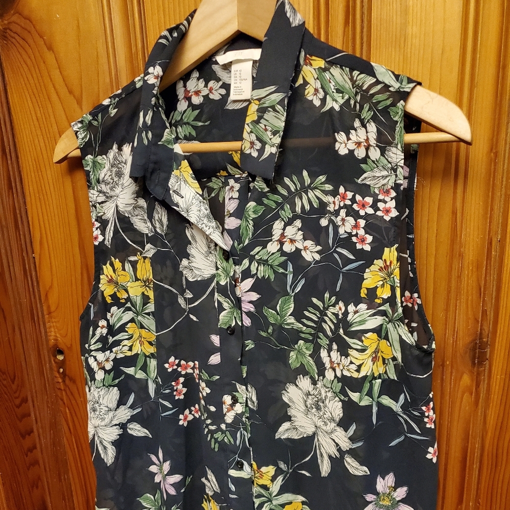 H&M Top